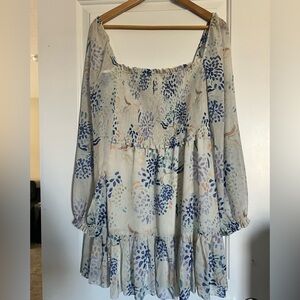 Wilfred Tempest dress size large